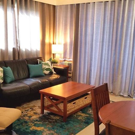 Waikiki Kuhio 1-Bedrm Apt, Ocean View, Free Parking & Wifi Honolulu Extérieur photo