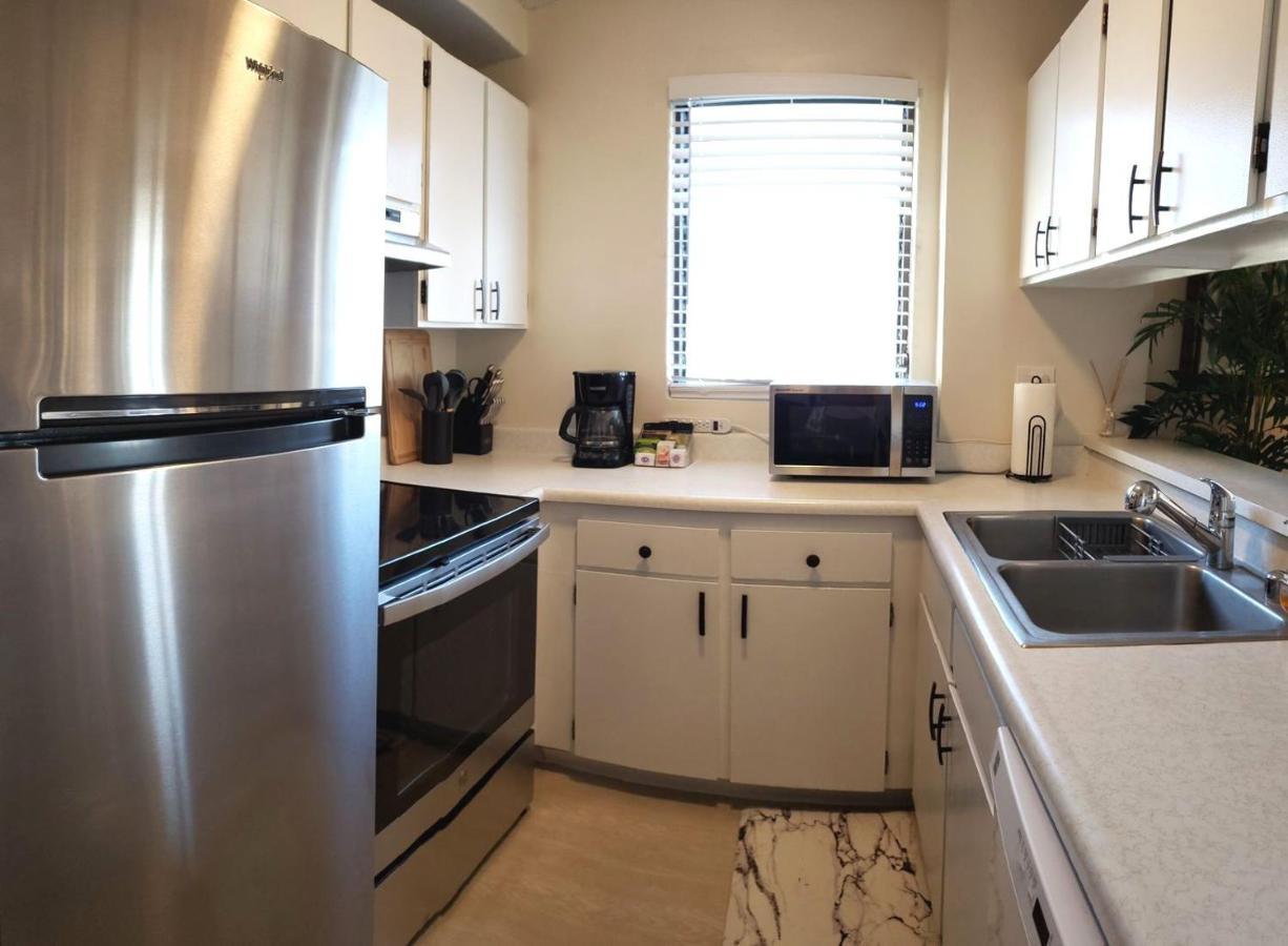 Waikiki Kuhio 1-Bedrm Apt, Ocean View, Free Parking & Wifi Honolulu Extérieur photo