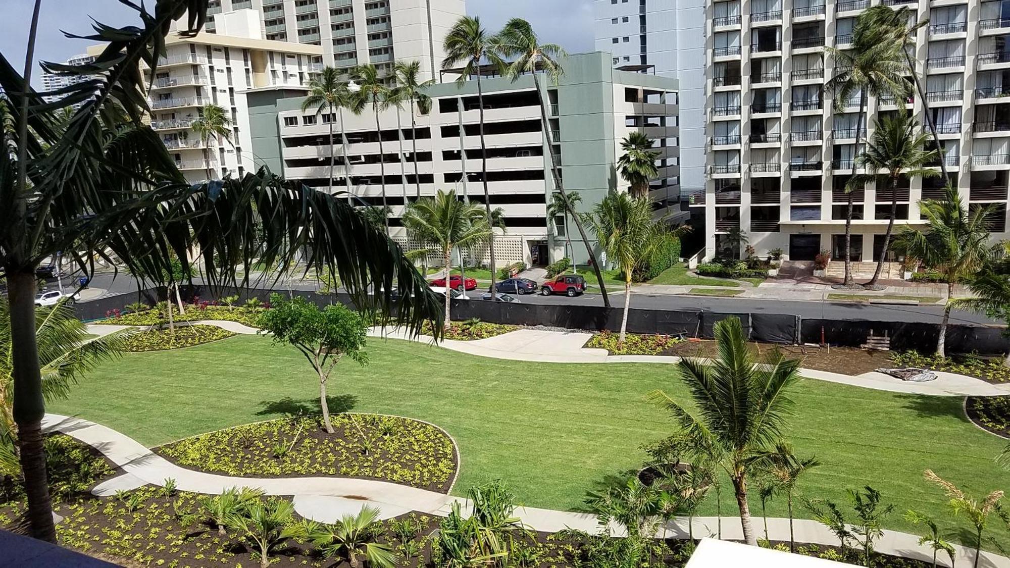 Waikiki Kuhio 1-Bedrm Apt, Ocean View, Free Parking & Wifi Honolulu Extérieur photo
